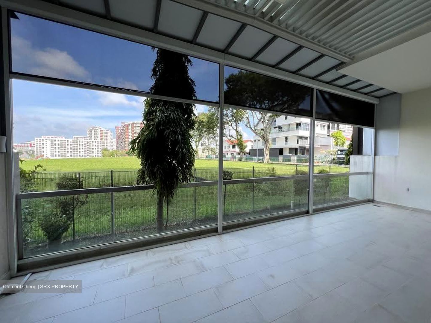 Naung Residence (D19), Apartment #608099941